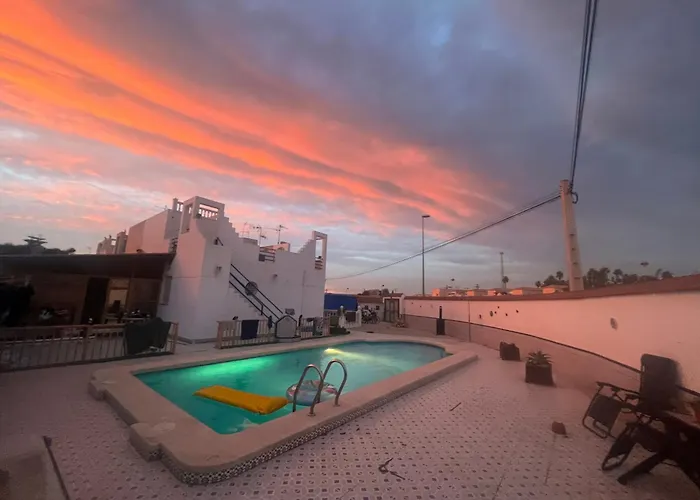 Villa Sueno Azul