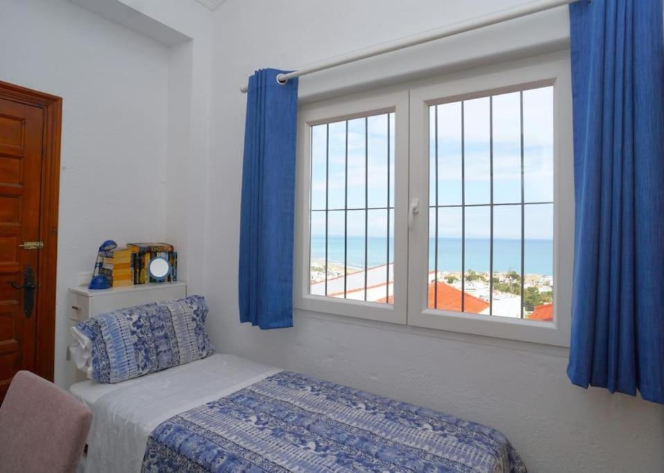 Villa Sueno Azul Apartament *