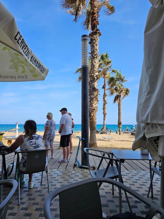 Apartament Villa Sueno Azul Torrevieja