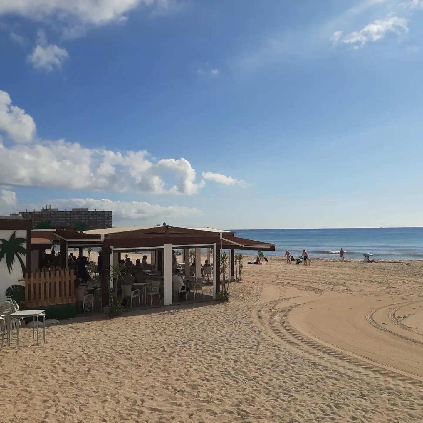 Apartament Villa Sueno Azul