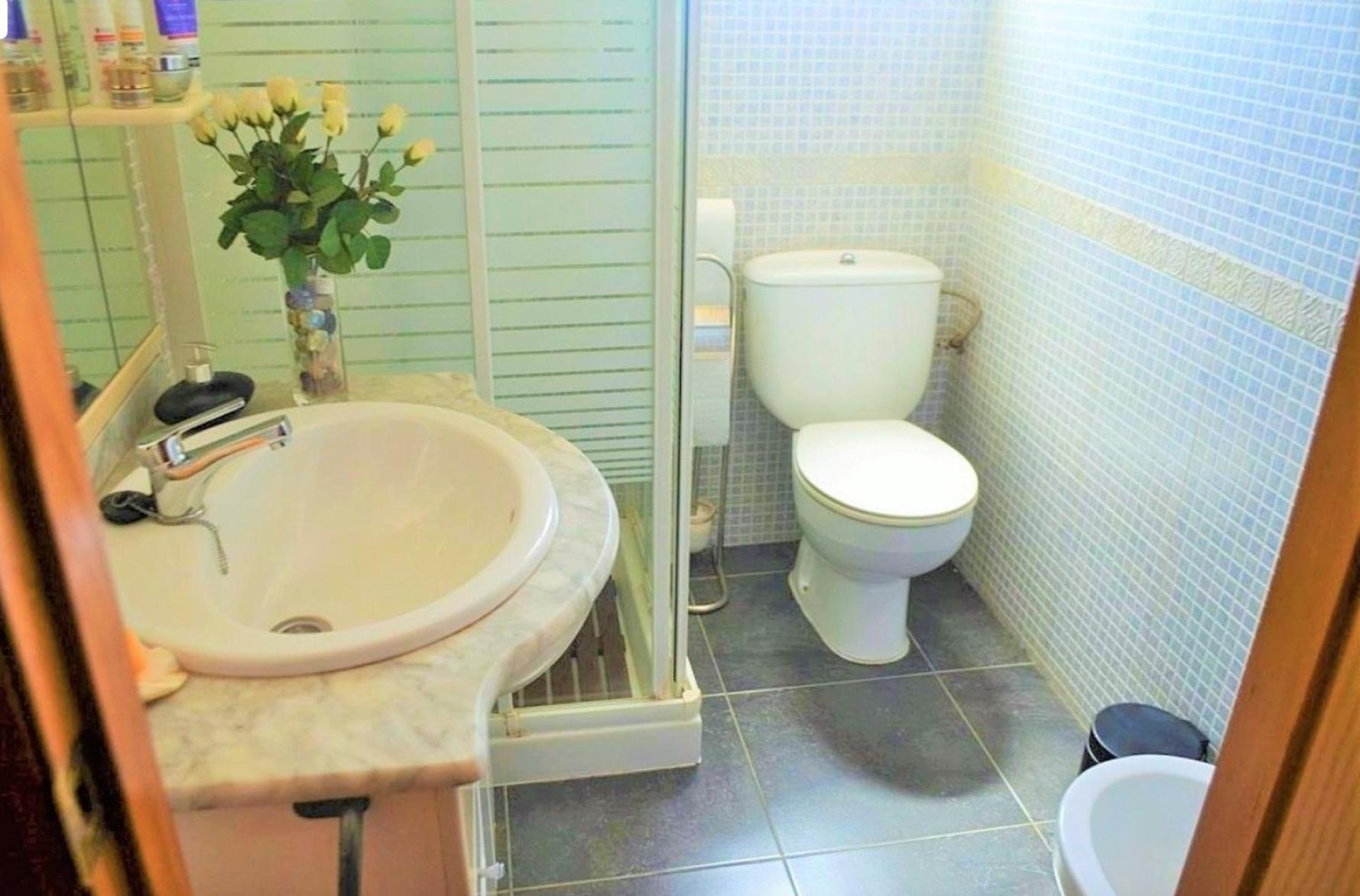 Sueno Azul Apartamento Torrevieja