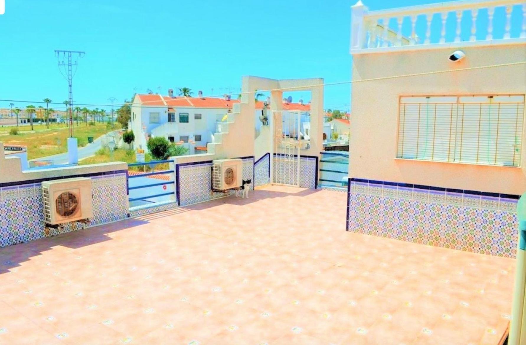 Villa Sueno Azul *