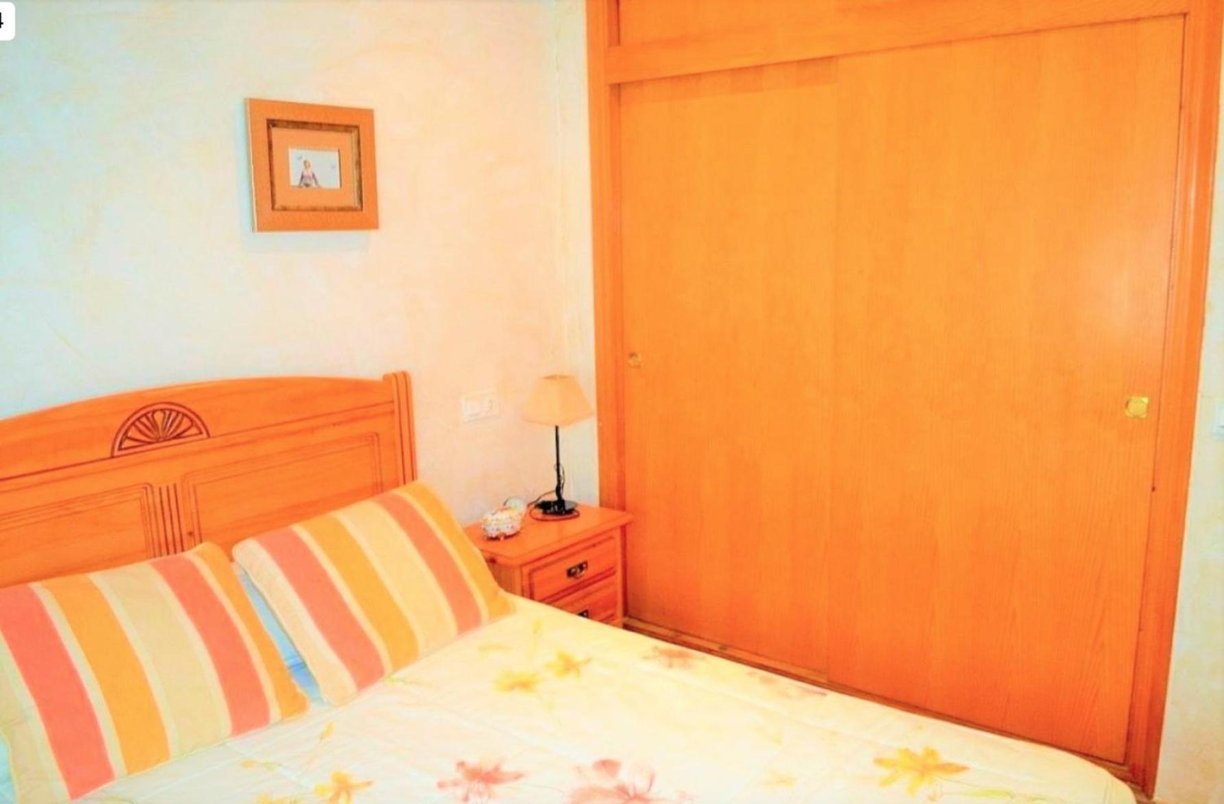 Sueno Azul Apartamento