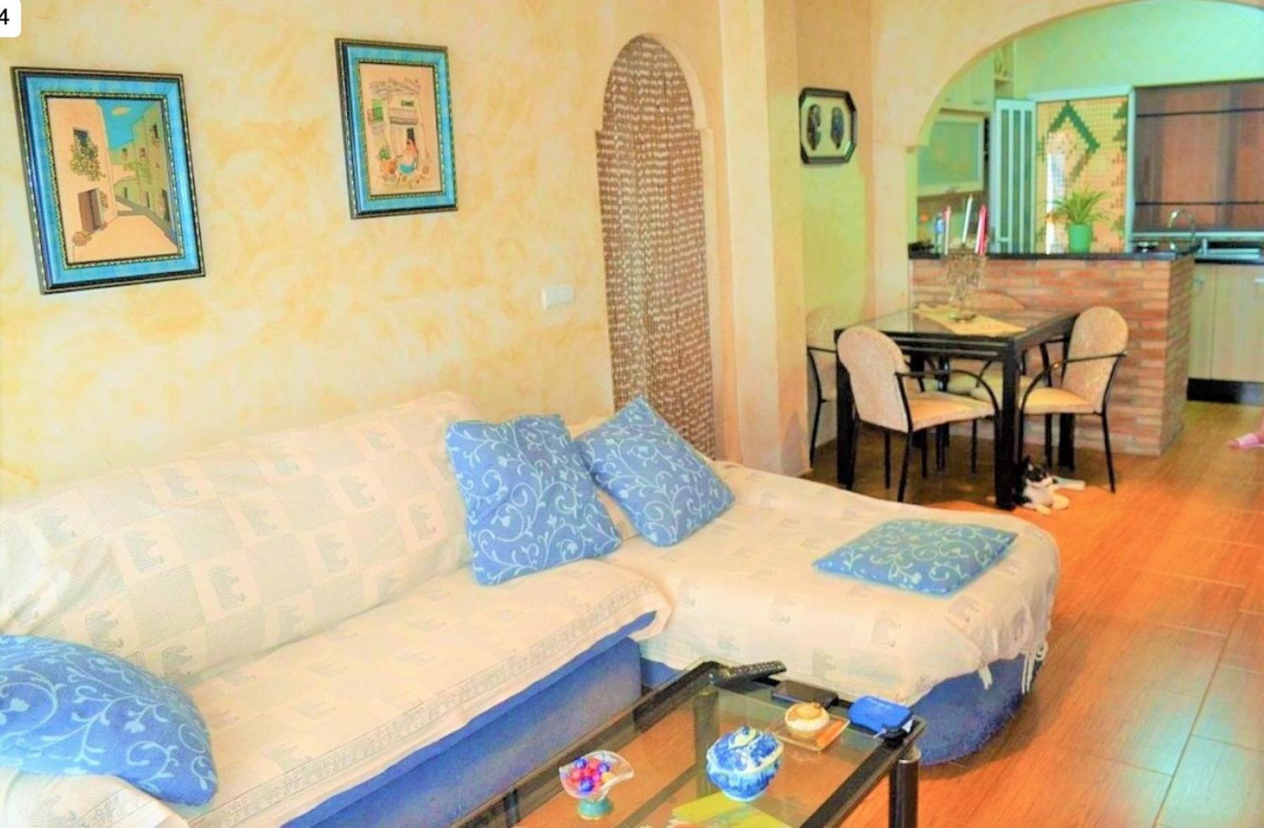 Apartment Villa Sueno Azul