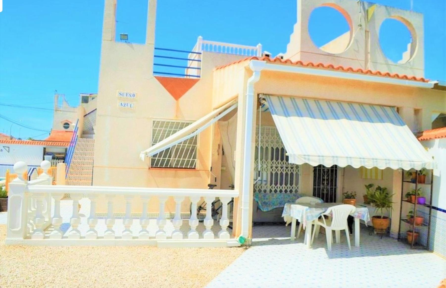 Villa Sueno Azul Apartament *