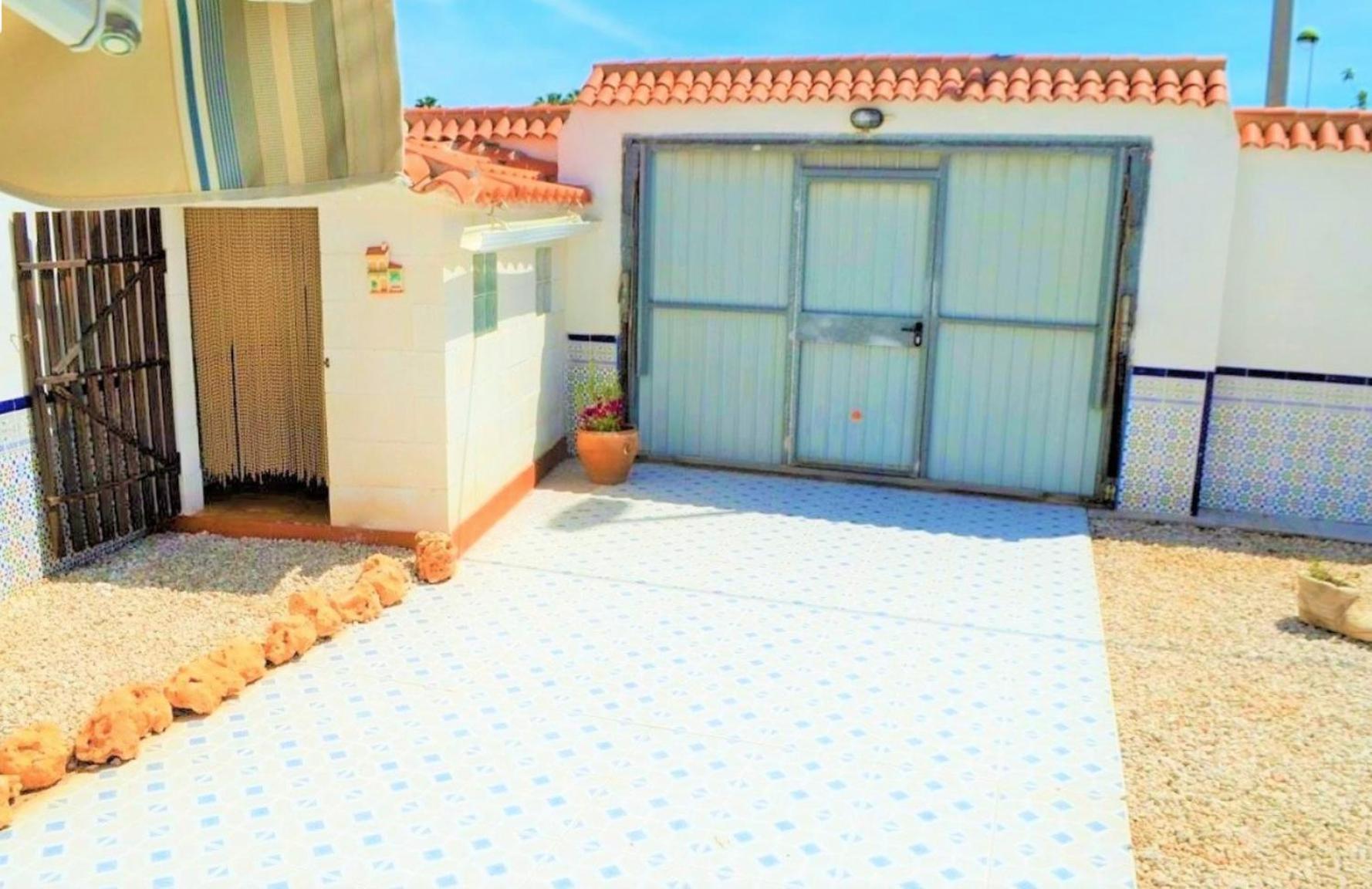 Sueno Azul Apartamento Torrevieja