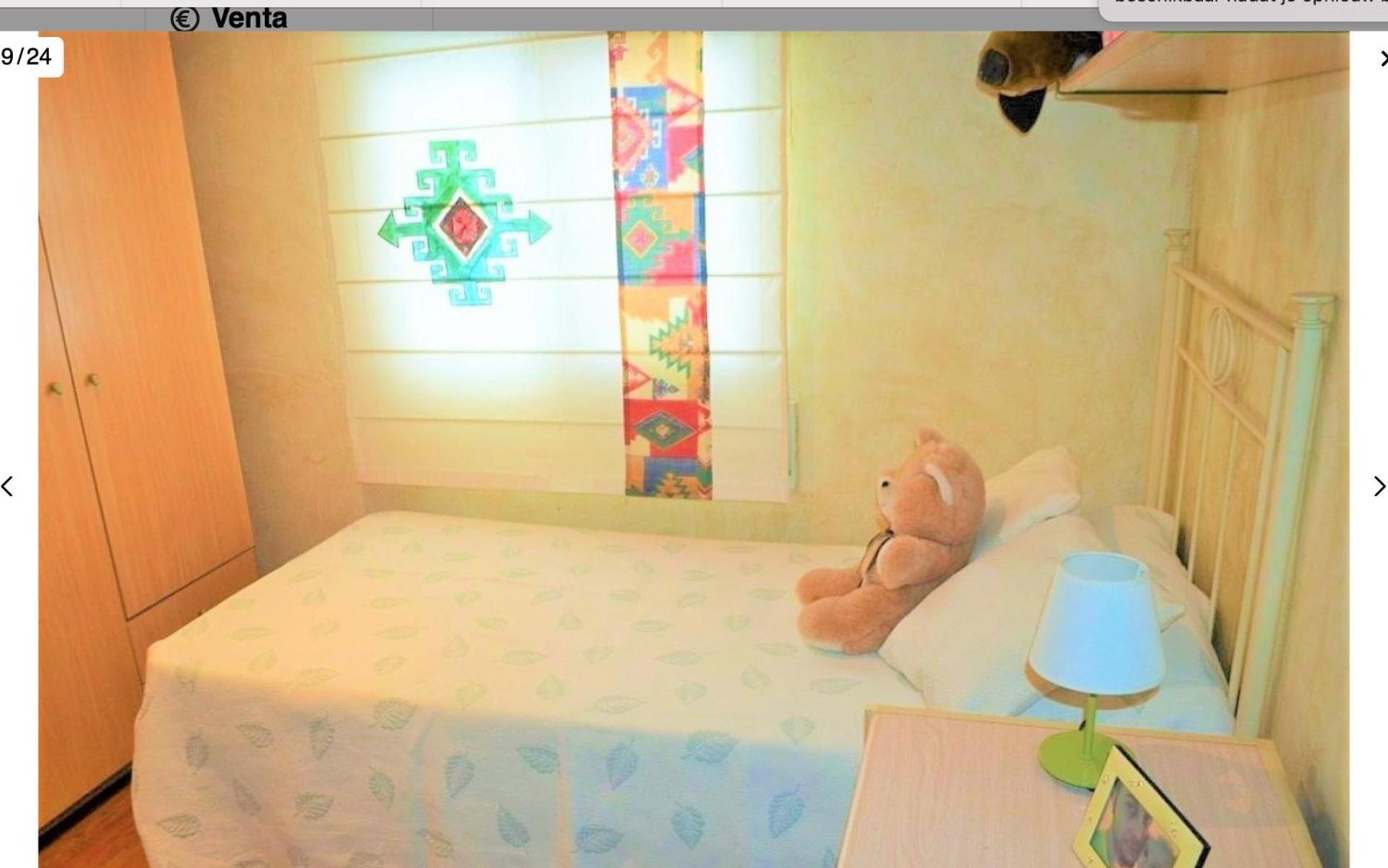Sueno Azul Apartamento *