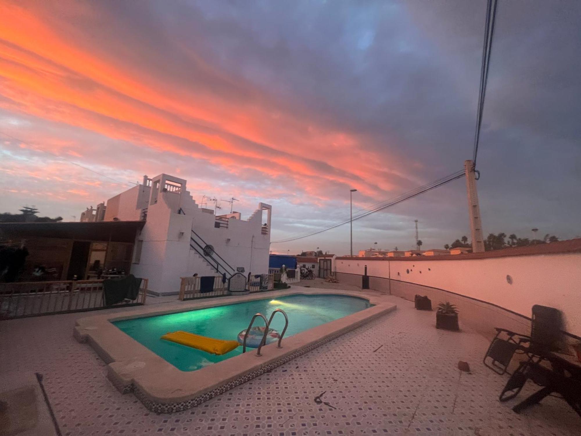 Villa Sueno Azul