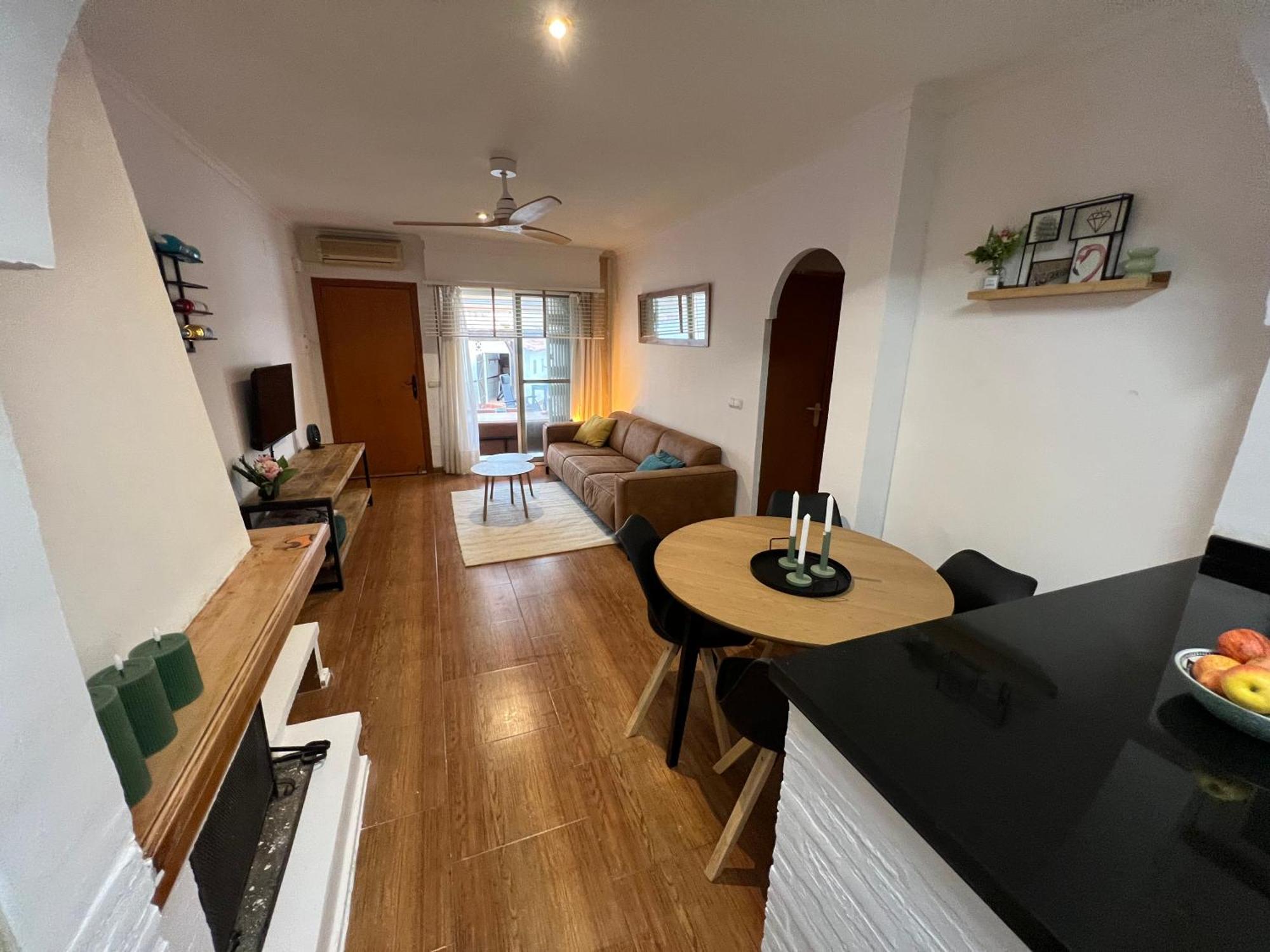 Villa Sueno Azul Apartament