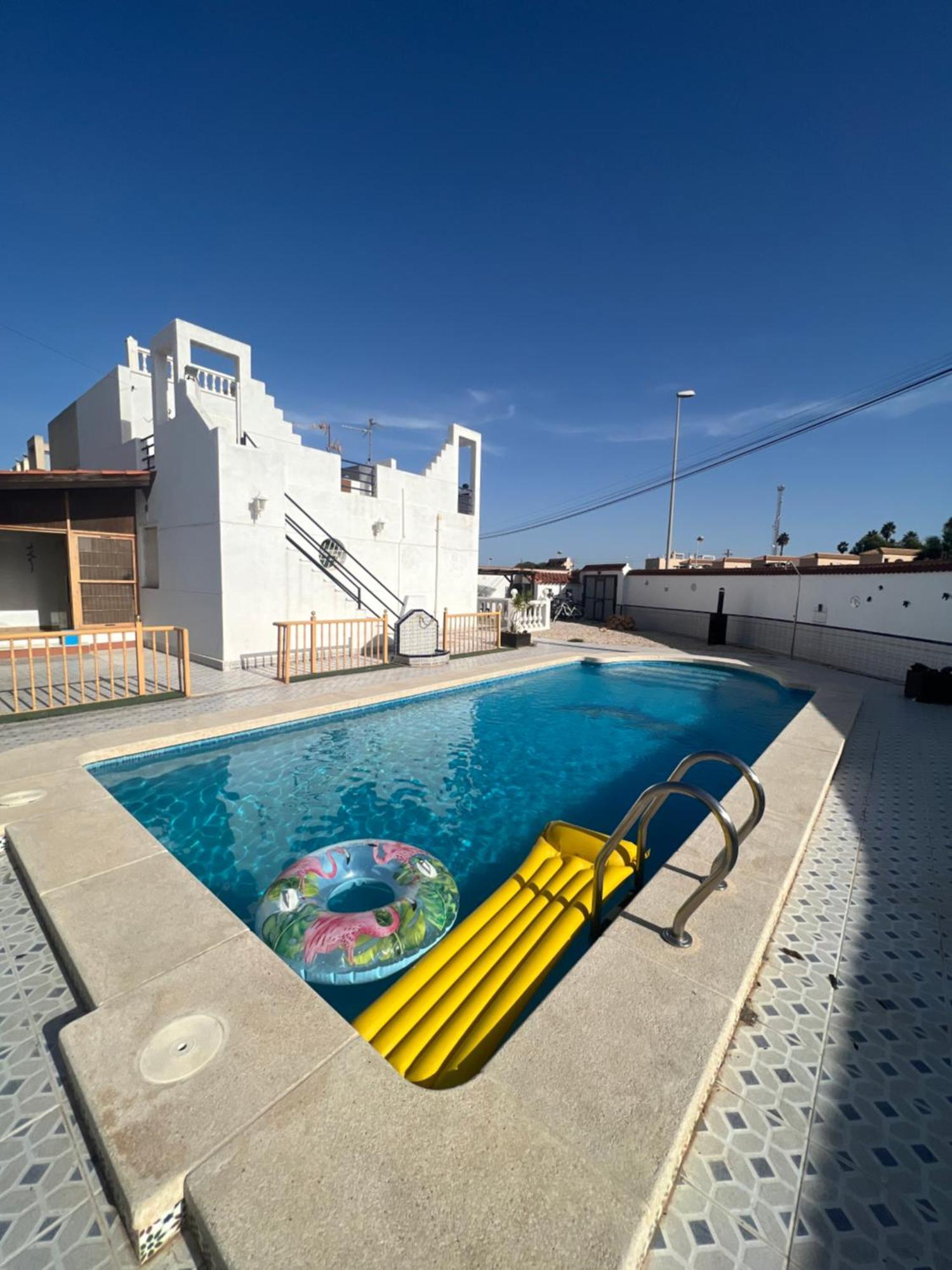 Apartment Villa Sueno Azul *