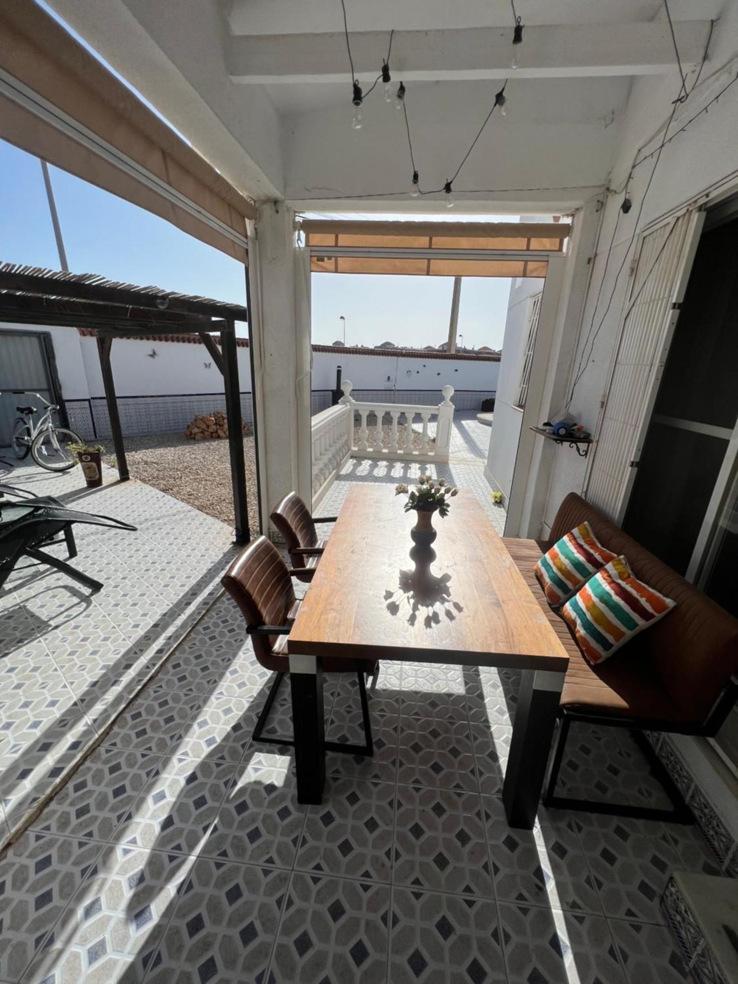 Villa Sueno Azul * Torrevieja