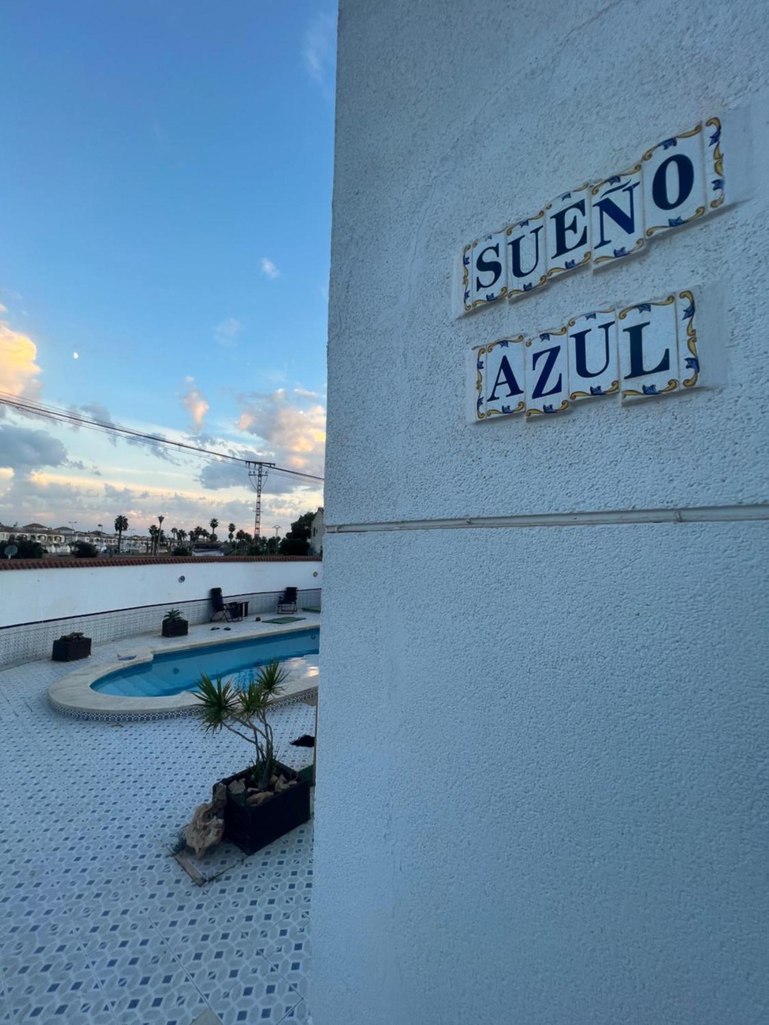 Sueno Azul