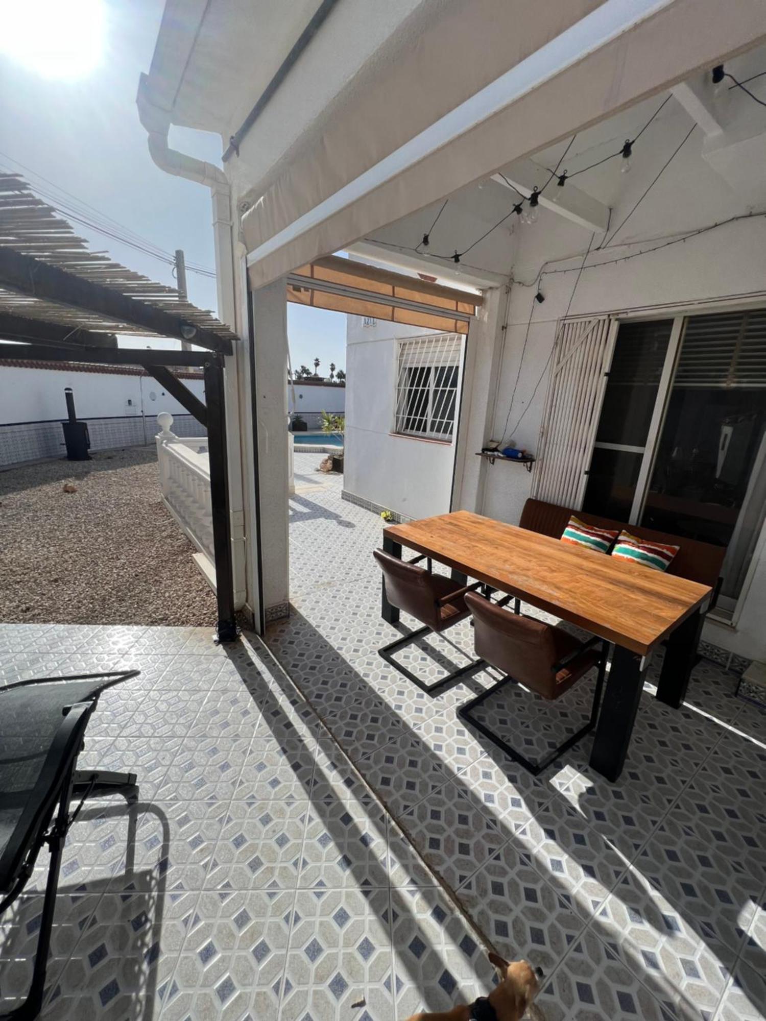 Apartment Villa Sueno Azul *