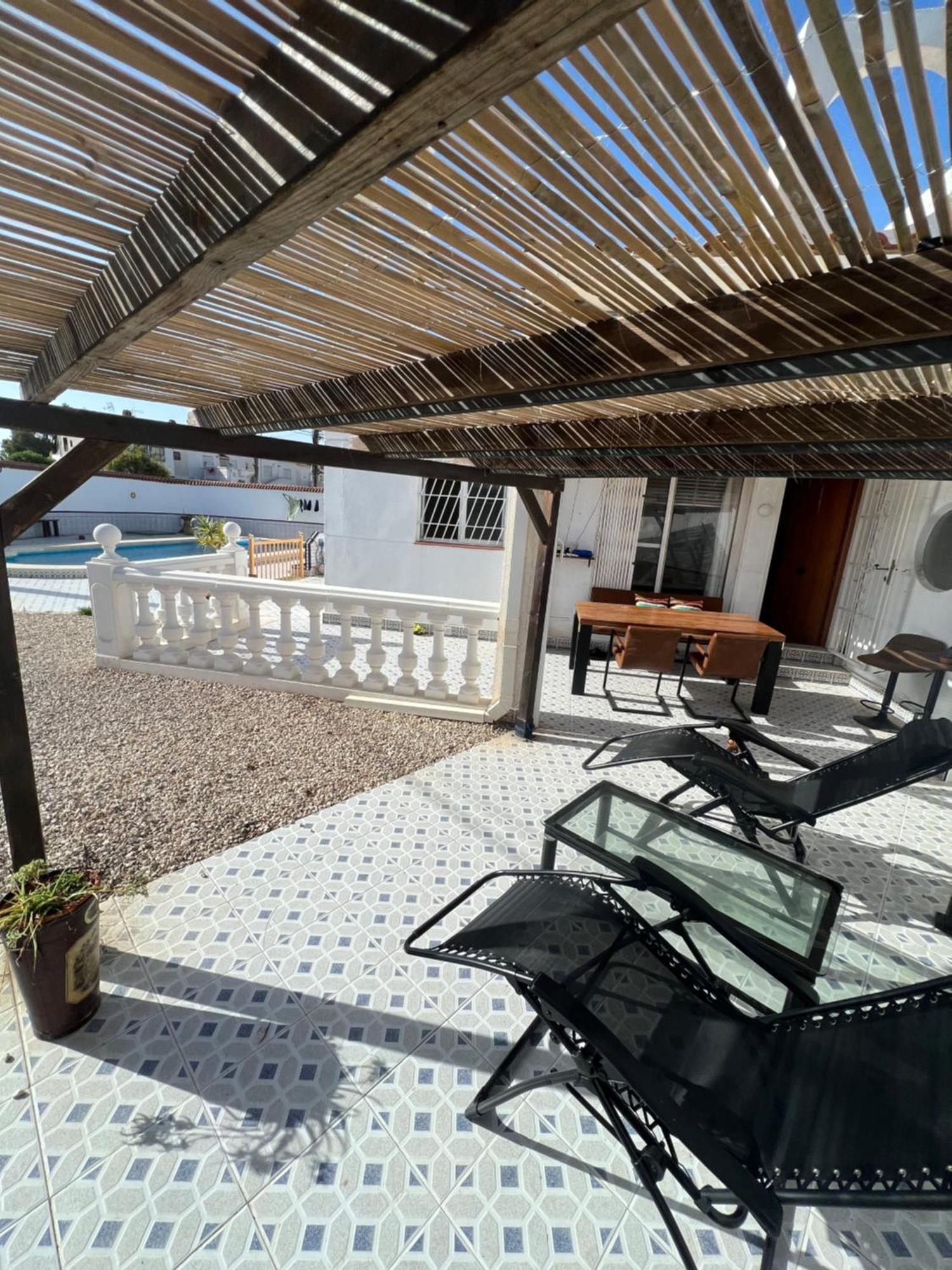 Apartament Villa Sueno Azul